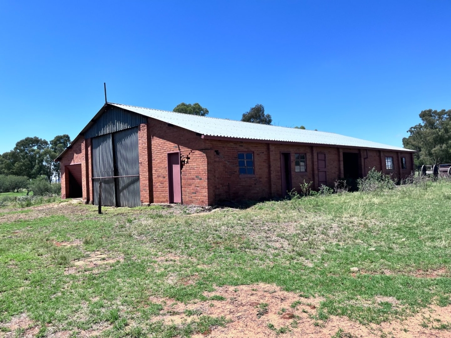 Commercial Property for Sale in Bloemfontein Rural Free State